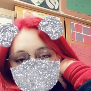 Meet your Posher, Khadijah